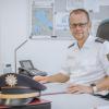 Bernd Waitzmann leitet die Polizeiinspektion Landsberg: Der 49-jährige Polizeidirektor war zuvor stellvertretender Chef der Dienststelle Augsburg-Süd.