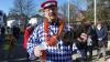 Hoch her ging es beim Faschingsfinale in Bad Wörishofen.