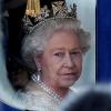 Queen Elizabeth II. feiert 2012 ihr Diamantenes Thronjubiläum. Foto: Andy Rain dpa