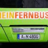 Der Markt für Fernbusse in Deutschland ist kräftig auf Touren gekommen. Das Unternehmen "Meinfernbus.de" eröffnete seine erste Linie bereits im April 2012.
