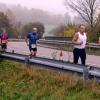 Lionslauf 2014 von Eichstätt nach Neuburg