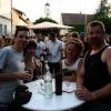 Weinfest in Illertissen