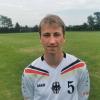 Moritz Lutzenberger spielt für den TV Augsburg. In Österreich gewann er mit der deutschen U18-Nationalmannschaft den Weltmeistertitel.