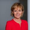 Katja Horneffer ist promovierte Meteorologin und seit Januar 2020 Leiterin des Wetterteams im ZDF.
