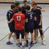 Die Volleyballer des SV Salamander Türkheim feierten in der Regionalliga nach zuletzt drei Niederlagen wieder einen Sieg. 