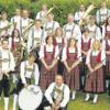 Der Musikverein Ebershausen lädt zum Dorffest ein
