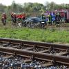 Im April 2020 wurde eine damals 77-Jährige mit ihrem Auto am Bahnübergang Rain-Staudheim mitgeschleift. Sie war unter der Halbschranke durchgefahren. Jetzt ist der Vorfall juristisch aufgearbeitet. 	 	