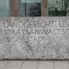 Eine 30-Jährige muss sich wegen Verdachts auf Totschlag vor dem Landgericht Ingolstadt verantworten.