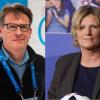 ZDF-Sportchef Thomas Fuhrmann nimmt Reporterin Claudia Neumann nach anhaltender Kritik in Schutz.