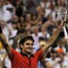 Federer im US-Open-Finale gegen del Potro