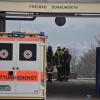 Großalarm im Donauwörther Freibad. Am Ende stand eine gute Nachricht.