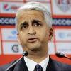 US-Verbandspräsident Sunil Gulati hat verkündet, dass sein Verband gegen Sepp Blatter stimmen werde.