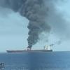 Vor der Küste des Iran gibt es neue Zwischenfälle, zwei Öltanker wurden angegriffen. Wer steckt dahinter?