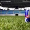 Red Bull fördert den Sport, zum Beispiel den Fußball-Bundesligisten RB Leipzig.