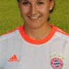Ramona Strahl kam vom FC Bayern II zum SC Mönstetten. 	
