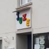 Das Babenhauser Jugendzentrum, „Juze“ genannt, befindet sich in einem Gebäude an der Frundsbergstraße.