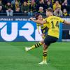 Dortmunds Niclas Füllkrug kritisiert aus Sicht des Sportlers die Spielunterbrechungen als Folge der Fanproteste.