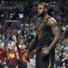 Beibt Superstar LeBron James bei den Cleveland Cavaliers?