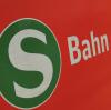 Ausfall und Beeinträchtigungen im S-Bahn-Verkehr