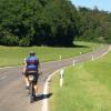 Die Staatsstraße zwischen Pöttmes und Kühnhausen soll ausgebaut werden. Dabei soll auch ein Radweg entstehen. Er ist das noch fehlende Teilstück zwischen den Nachbargemeinden Pöttmes und Baar. Bislang müssen Radler hier noch auf der Straße fahren.