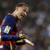Barcelona-Star Neymar steht in der letzten Runde der Wahl zum Weltfußballer.