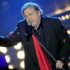 US-Musiker Meat Loaf hat bei einem Konzert einen Zusammenbruch erlitten.