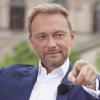 FDP-Chef Christian Lindner hat der eigenen Partei 50.249,17 Euro gespendet