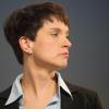 AfD-Chefin Frauke Petry hat Klage gegen das von der Stadt Augsburg verhängte Hausverbot im Rathaus eingelegt.