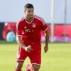 Emre Can verlässt den FC Bayern in Richtung Leverkusen.