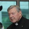Steht demnächst in Melbourne wegen sexuellen Missbrauchs vor dem Richter: Vatikan-Finanzchef George Pell. Der Prozessbeginn steht noch nicht fest.