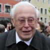 Max Ziegelbauer ist im Alter von 93 Jahren gestorben.