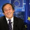 Michel Platini, Präsident der Uefa, will keine Stehplätze mehr in den Stadien sehen.