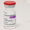 Im Rieder Impfzentrum wird derzeit ausschließlich das Vakzin AstraZeneca verimpft.