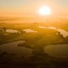 Hochdruckgebiet "Gerd" beschert Deutschland auch in den kommenden Tagen Sonnenschein und hochsommerliche Temperaturen.