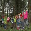 Natur erleben und Spaß im Wald haben. Das soll für noch mehr Kinder in Wertingen möglich sein. Die Stadt will einen Wald- oder Naturkindergarten mit einer Gruppe einrichten.