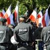 Tausende Dortmunder demonstrieren gegen Rechts