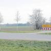 Wer von Binswangen aus in Richtung Höchstädt unterwegs ist, muss an der Einmündung zur Staatsstraße 2033 links abbiegen. In einigen Jahren soll diese Kreuzung ausgebaut werden. 