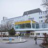 Die Zahl der Covid-19-Patienten am Landsberger Klinikum steigt.