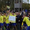 Der FC Pipinsried kickt die Münchner Löwen im Viertelfinale aus dem Toto Pokal.