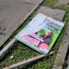 Neusäß Grüne
Veranstaltungsplakate der Grünen im Vorfeld der Landtagswahl im Oktober sind in Neusäß zerstört worden.
