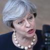 Theresa May: Wie lange kann sie sich als Premierministerin von Großbritannien noch halten?