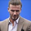 David Beckham hat eine klare Meinung zum Thema Brexit: Er ist gegen einen Abschied Großbritanniens aus der EU.