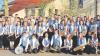 Faschingstanz mit dem Jugendblasorchester Offingen