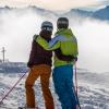 Er ließ sich zäh an, der Winter 2018/19. Doch nach den Schneefällen der letzten Tage herrschen in den Alpen durchaus gute bis sehr gute Wintersportbedingungen – sehr zur Freude der Vereine, die in diesen Tagen ihre Skikurse abhalten. 