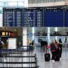 Im Frühjahr herrschte noch weitgehend Leere im Flughafen München. Mittlerweile gibt es einen Aufwärtstrend, die Passagierzahlen steigen. 