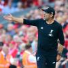 Ist noch bis Juni 2022 an den FC Liverpool gebunden: Erfolgscoach Jürgen Klopp.