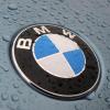 So sieht das Logo von BMW bislang aus. Nur wie lange noch?