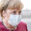 Kanzlerin Angela Merkel will hart gegen den Corona-Leichtsinn der Bürger durchgreifen. Bei einem Treffen von Bund und Ländern drang sie auf striktere Regeln.