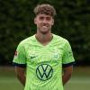 Hat beim VfL Wolfsburg einen Vertrag bis zum 30.06.2025: Luca Waldschmidt.