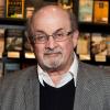 Der Autor Salman Rushdie bei einem Auftritt im Jahr 2017.